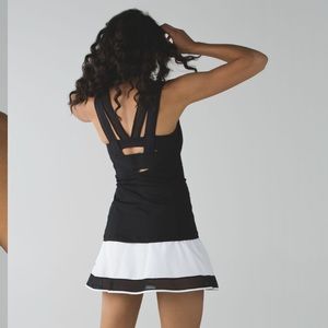 Lululemon super sport tank